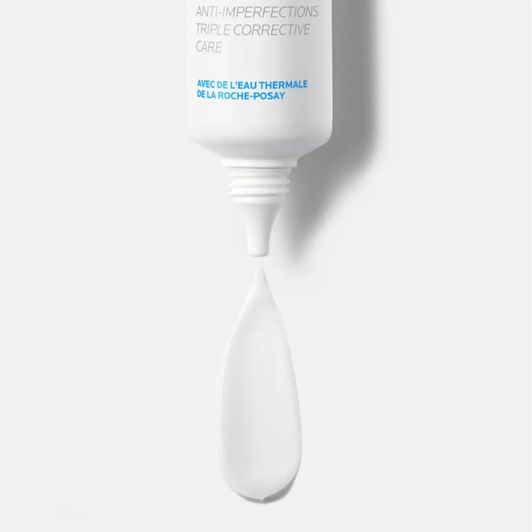 La Roche-Posay Effaclar A.I. Crème 15ml - afbeelding 6 van 6