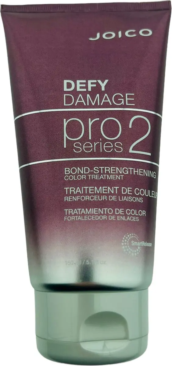 Joico Defy Damage Pro 2 Color Treatment 150ml