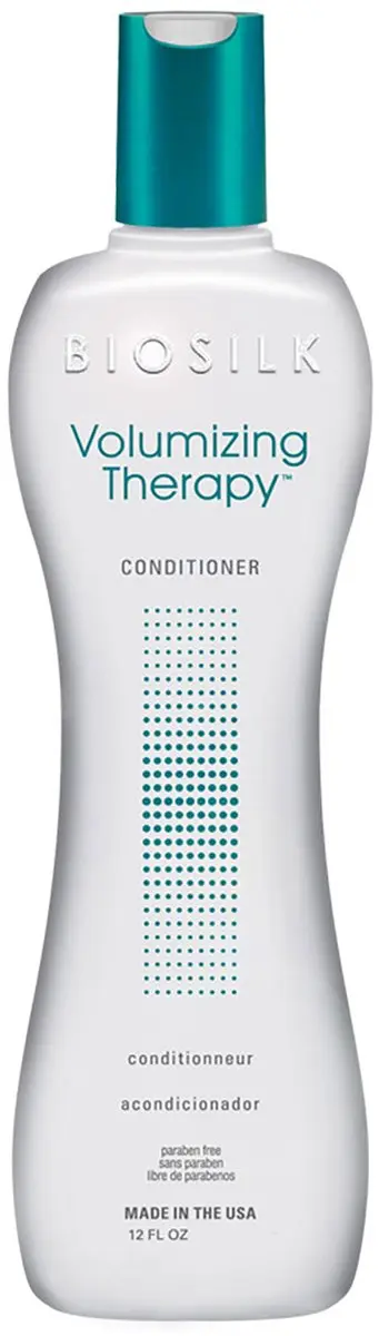 BIOSILK Volumizing Therapy Conditioner 355ml