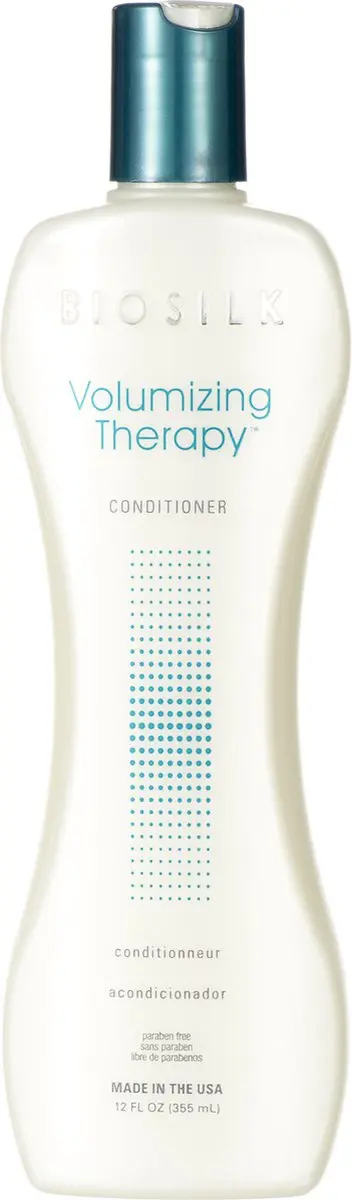 BIOSILK Volumizing Therapy Conditioner 355ml