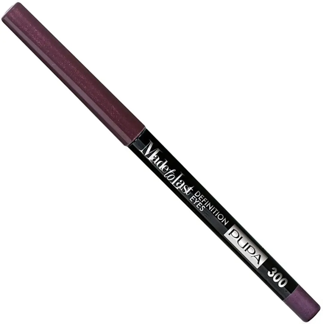 Pupa Milano Made To Last Definition Eyes Oogpotlood 300 Deep Purple