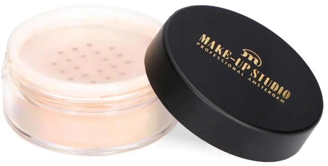 Make-Up Studio Professional Amsterdam Translucent Powder