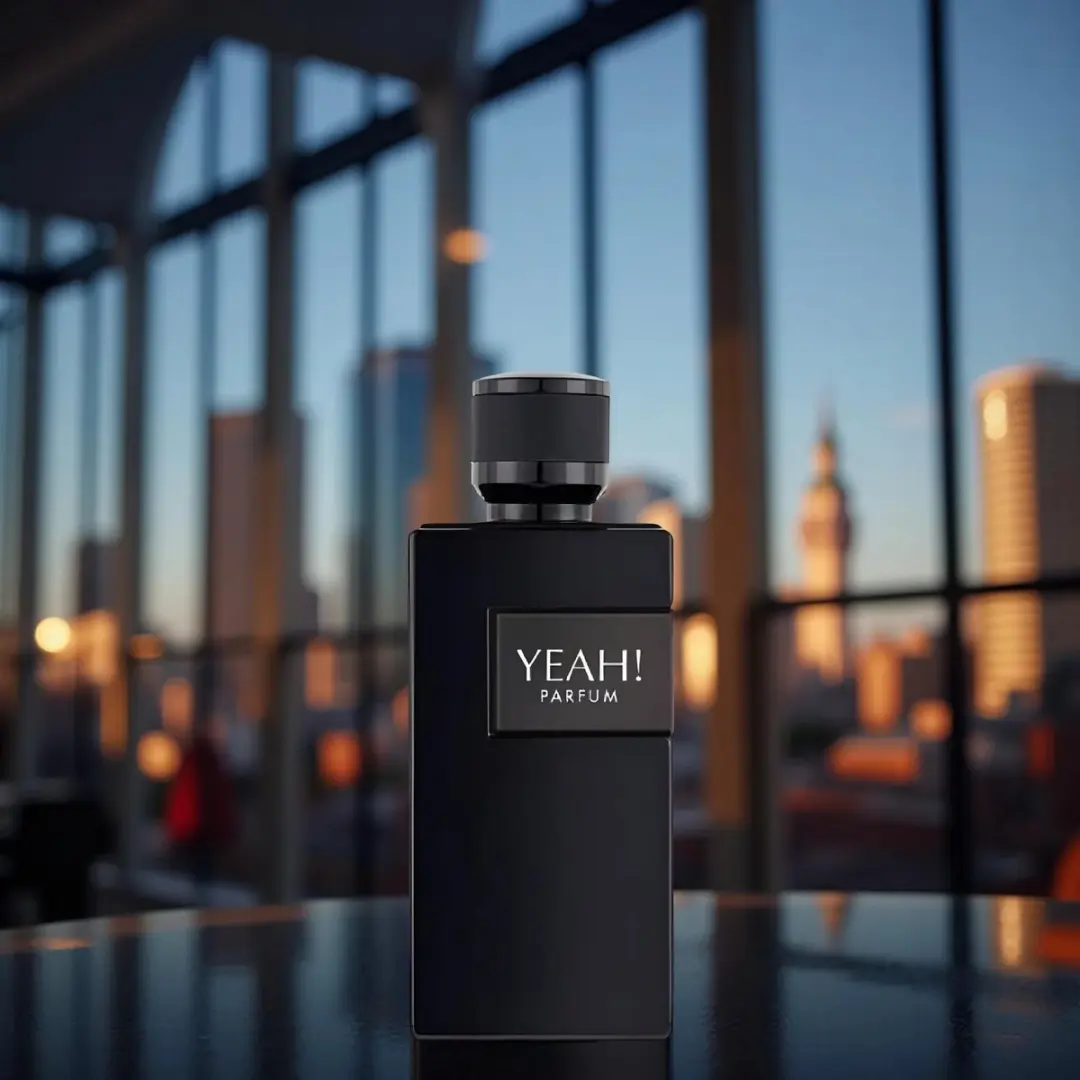 Maison Alhambra Yeah! Man Eau de Parfum 100ml