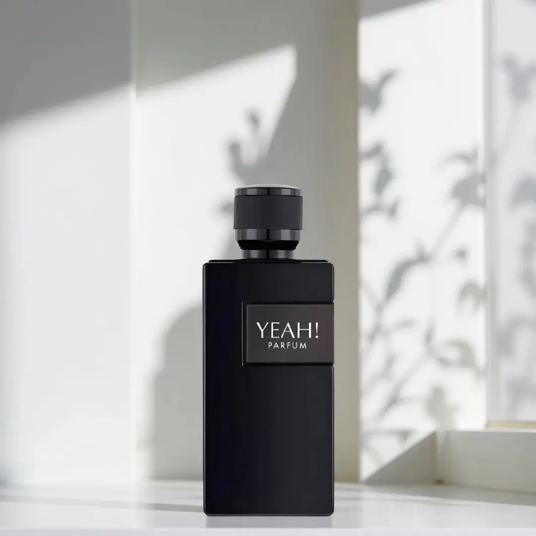 Maison Alhambra Yeah! Man Eau de Parfum 100ml