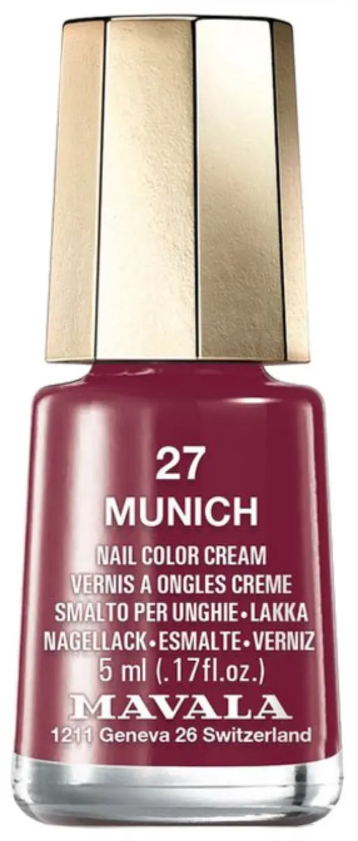 Mavala Mini Color 027 Munich 5ml