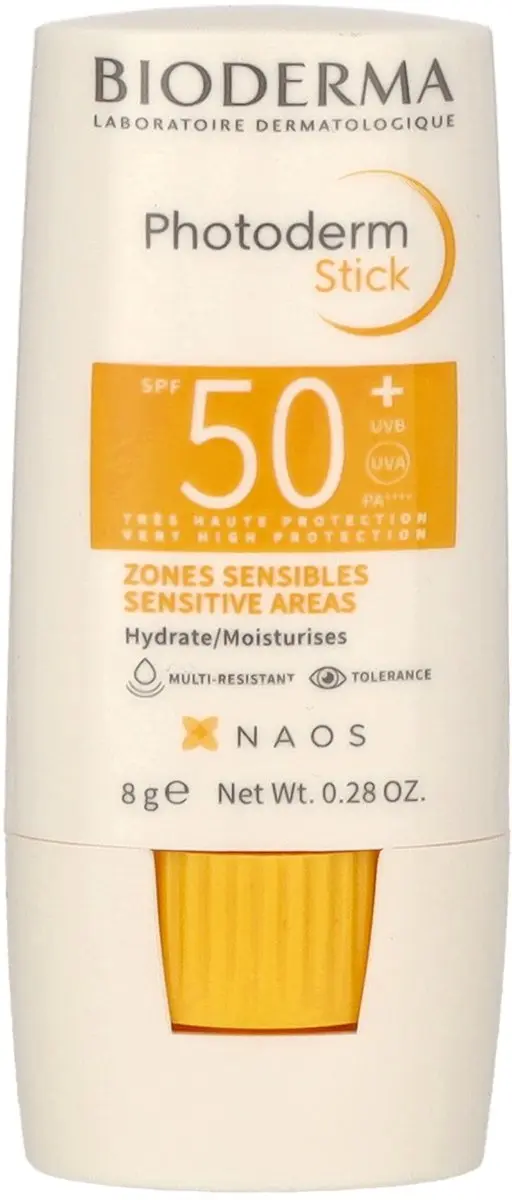 Bioderma Photoderm Stick SPF50 - 8g