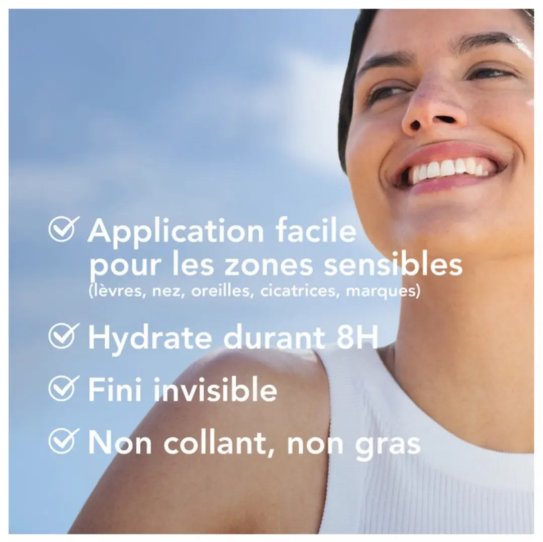 Bioderma Photoderm Stick SPF50 - 8g