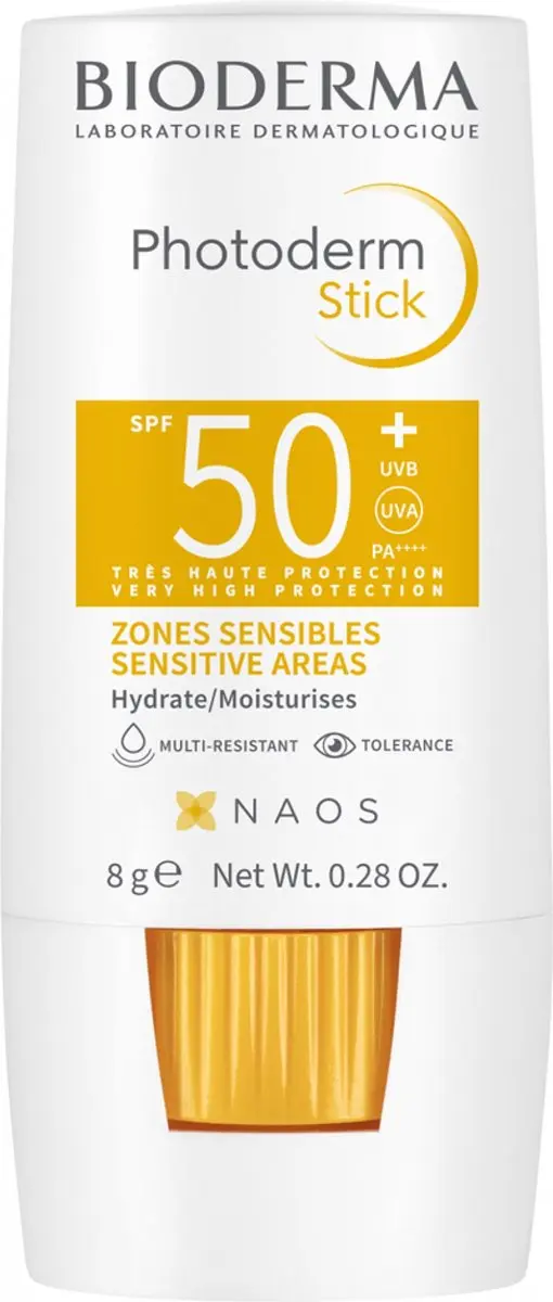Bioderma Photoderm Stick SPF50
