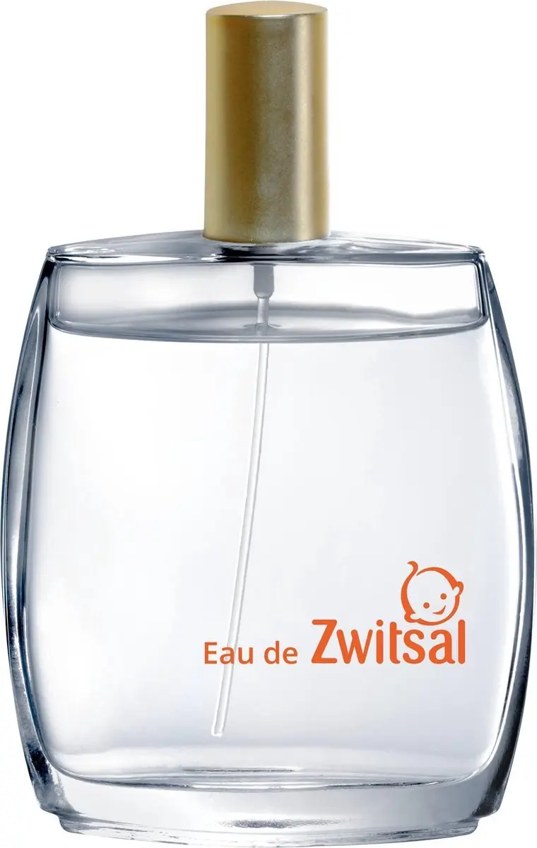 Zwitsal Wascrème Eau de Zwitsal Deodorant Pakket - 445ml