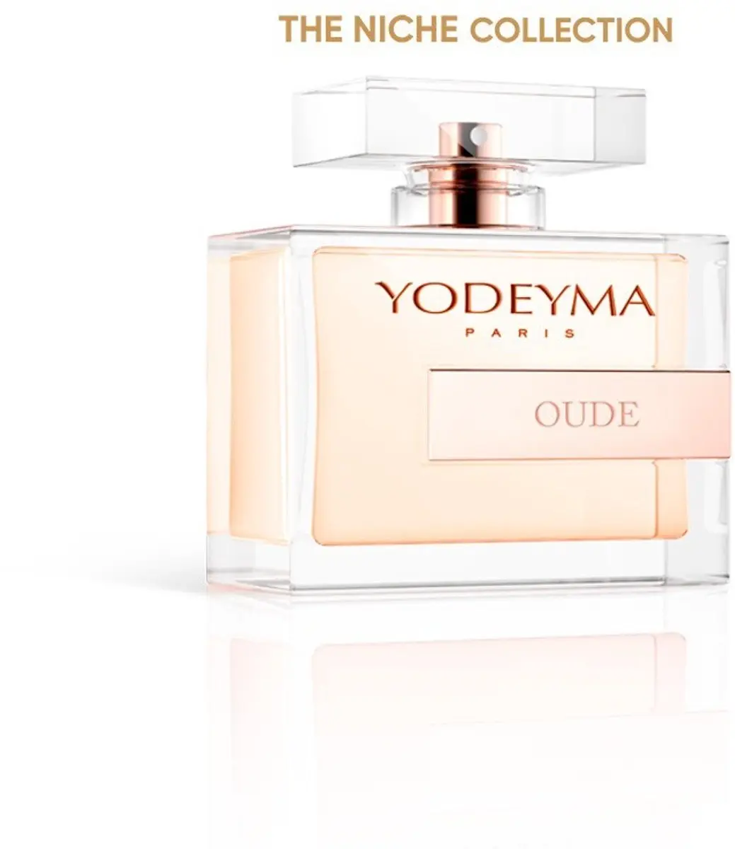 Yodeyma Oude Eau de Parfum 100ml