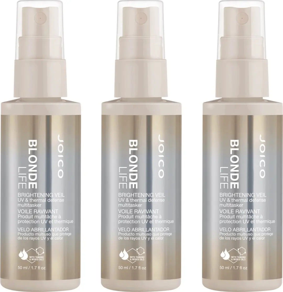 Joico Blonde Life Brightening Veil 50ml