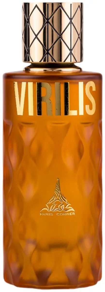 Paris Corner Virilis Eau de Parfum 100ml
