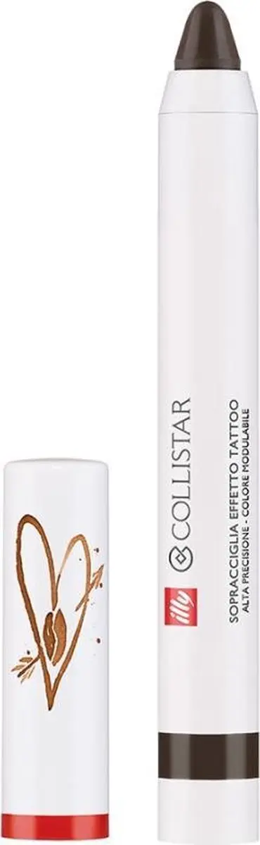Collistar Collezione Caffè Tattoo Effect Wenkbrauwpotlood 1.5g