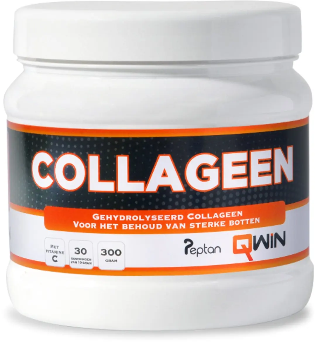 QWIN Collageen 300g