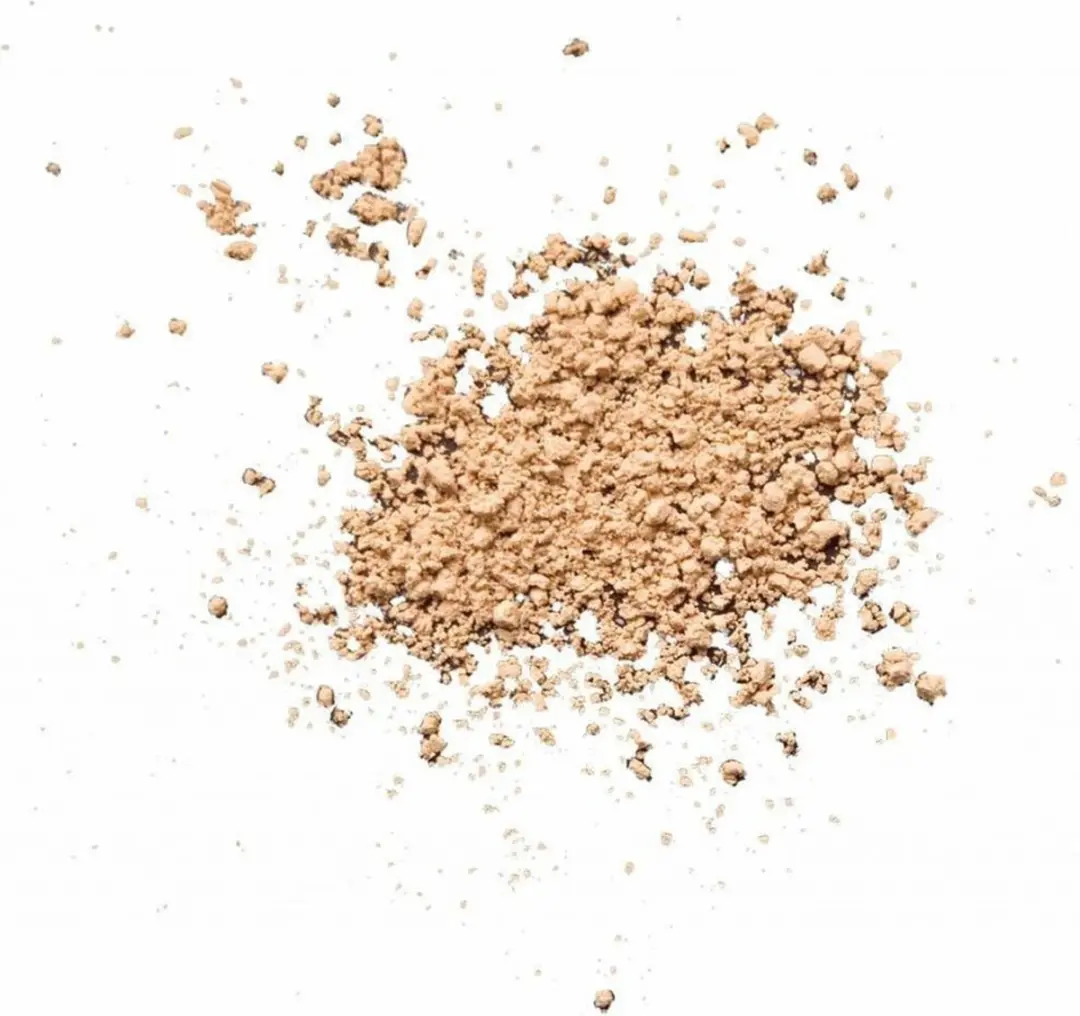 Benecos Natuurlijk Mineraalpoeder Med Beige 6g