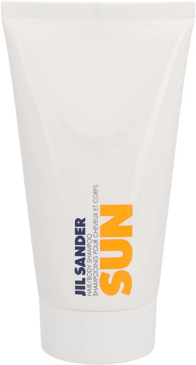 Jil Sander Sun Hair & Bodyshampoo 150ml