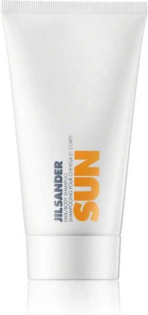 Jil Sander Sun Hair & Bodyshampoo 150ml