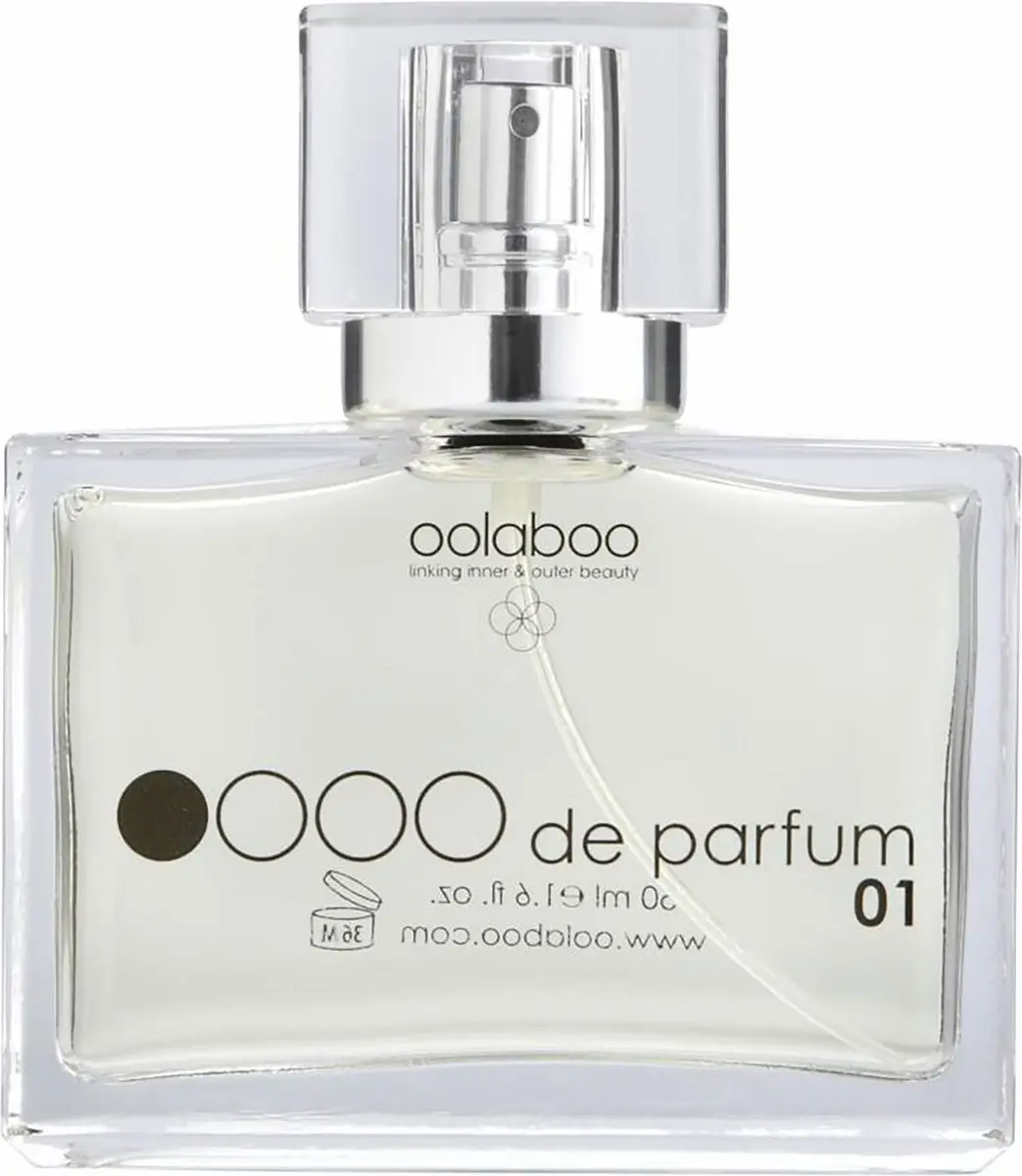 Oolaboo OOOO de Parfum 01