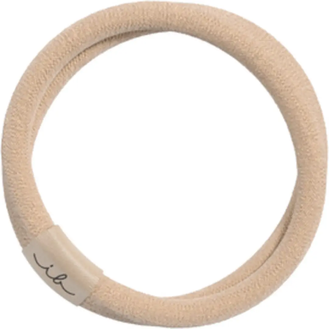 Invisibobble Hair Tie Mocha