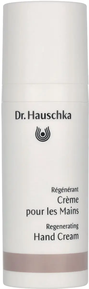 Dr. Hauschka Regenererende Handcrème 50ml