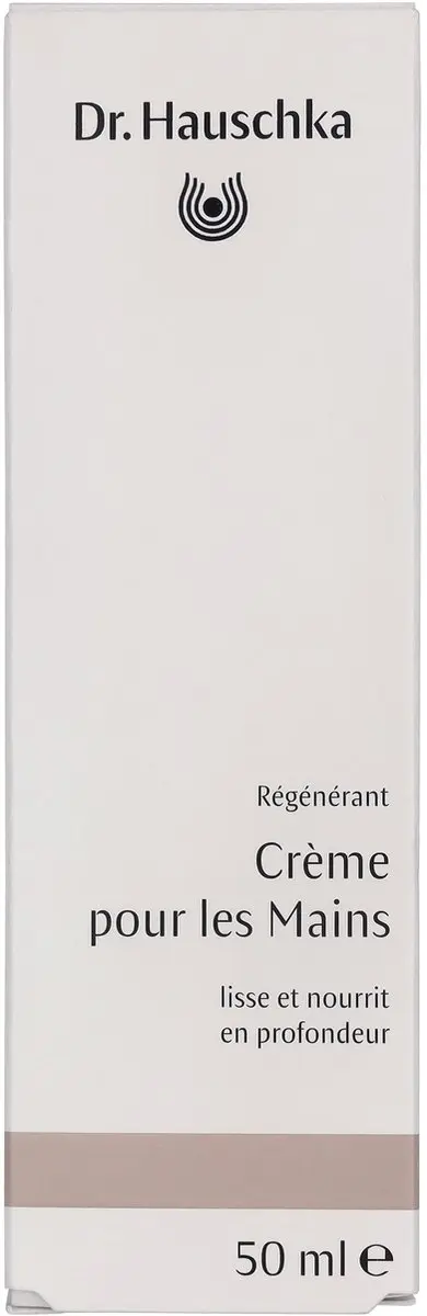 Dr. Hauschka Regenererende Handcrème 50ml