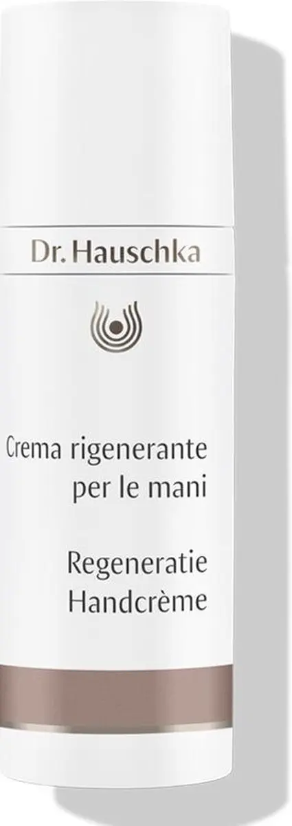 Dr. Hauschka Regenererende Handcrème 50ml