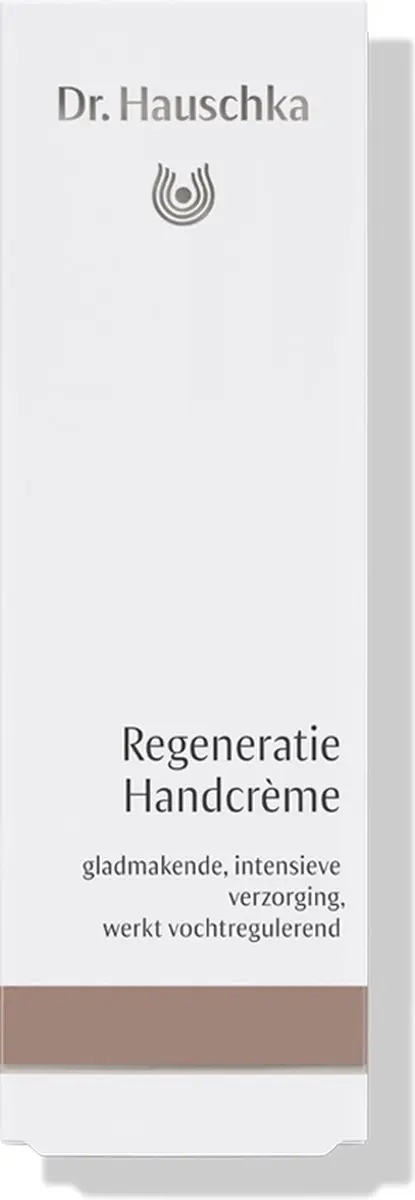 Dr. Hauschka Regenererende Handcrème 50ml