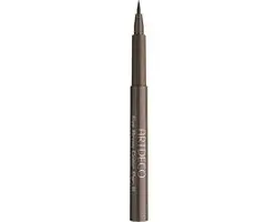 Artdeco Eye Brow Color Pen 6 Medium Brown