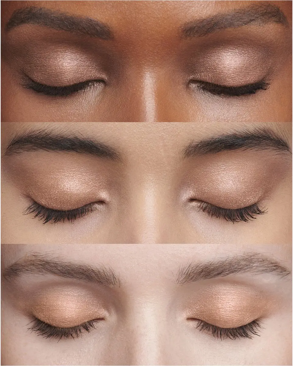 Armani Ladies Eye Tint Liquid Eyeshadow #11S Bronze - 3.9ml