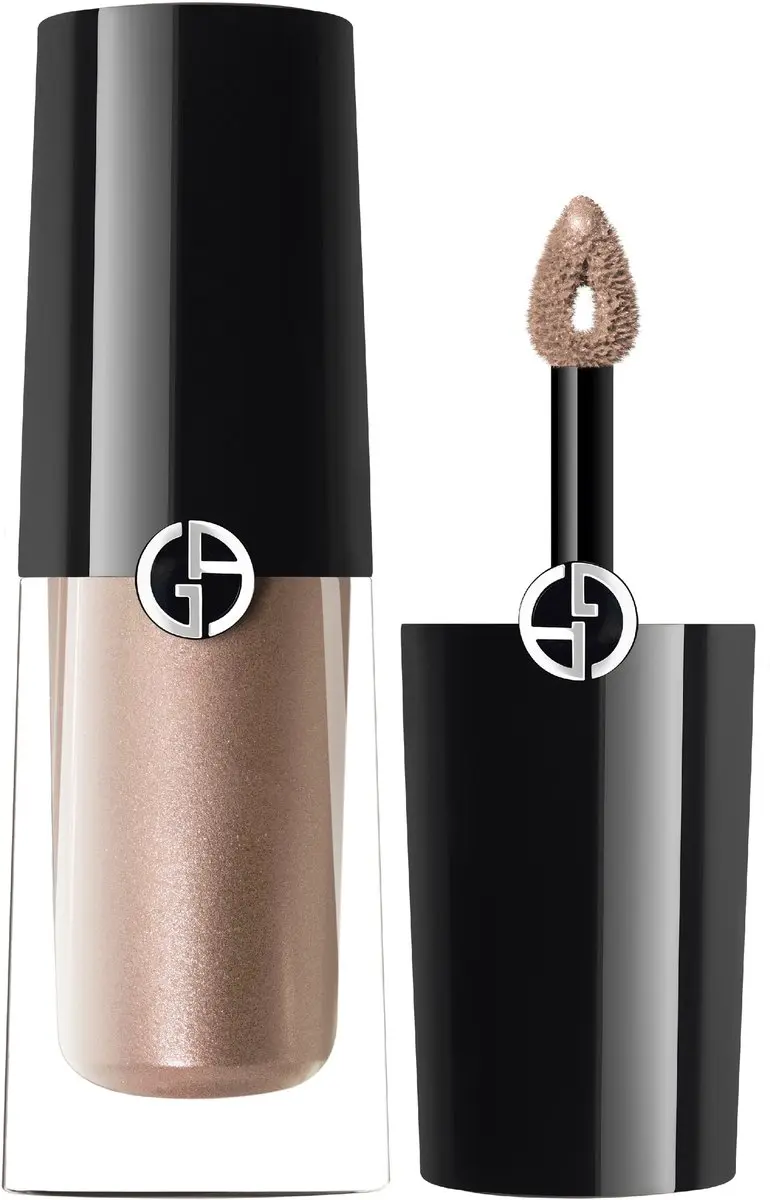 Armani Ladies Eye Tint Liquid Eyeshadow #11S Bronze