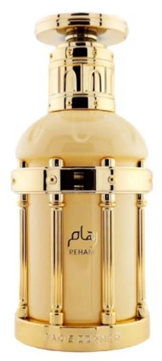 Paris Corner Reham Vanilla Mood Eau de Parfum 100ml