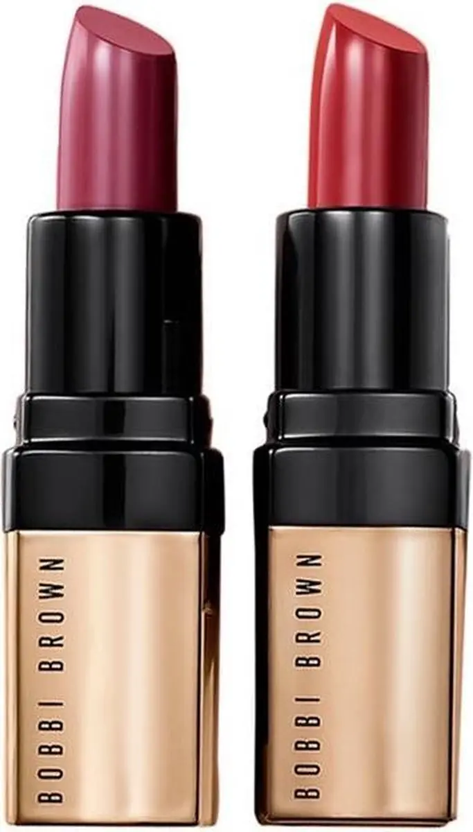 Bobbi Brown Mini Luxe Lip Color