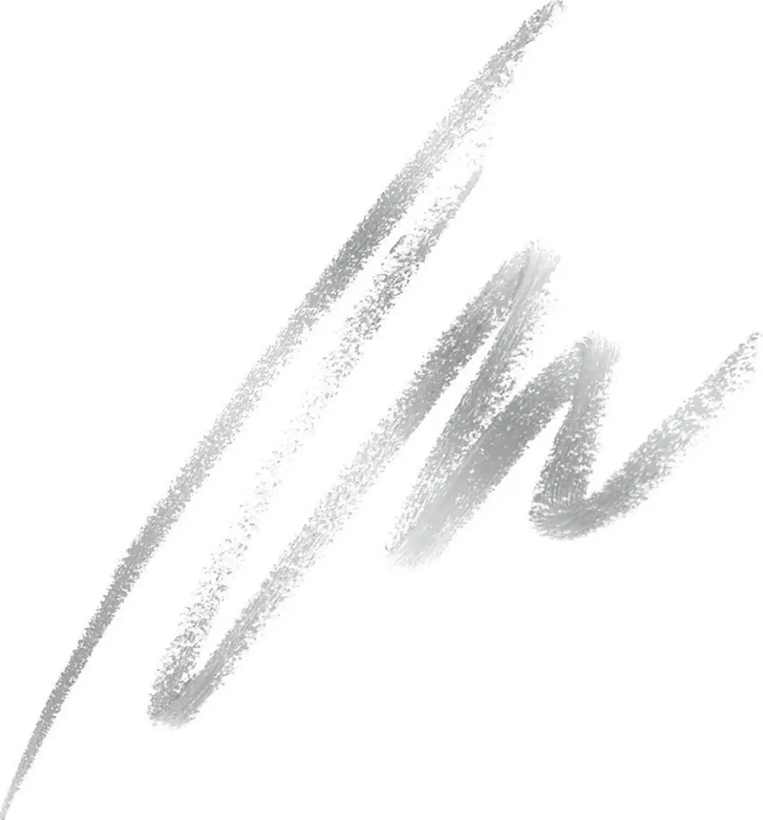 Make-up Studio Eye Definer Eyeliner - Silver 1ml