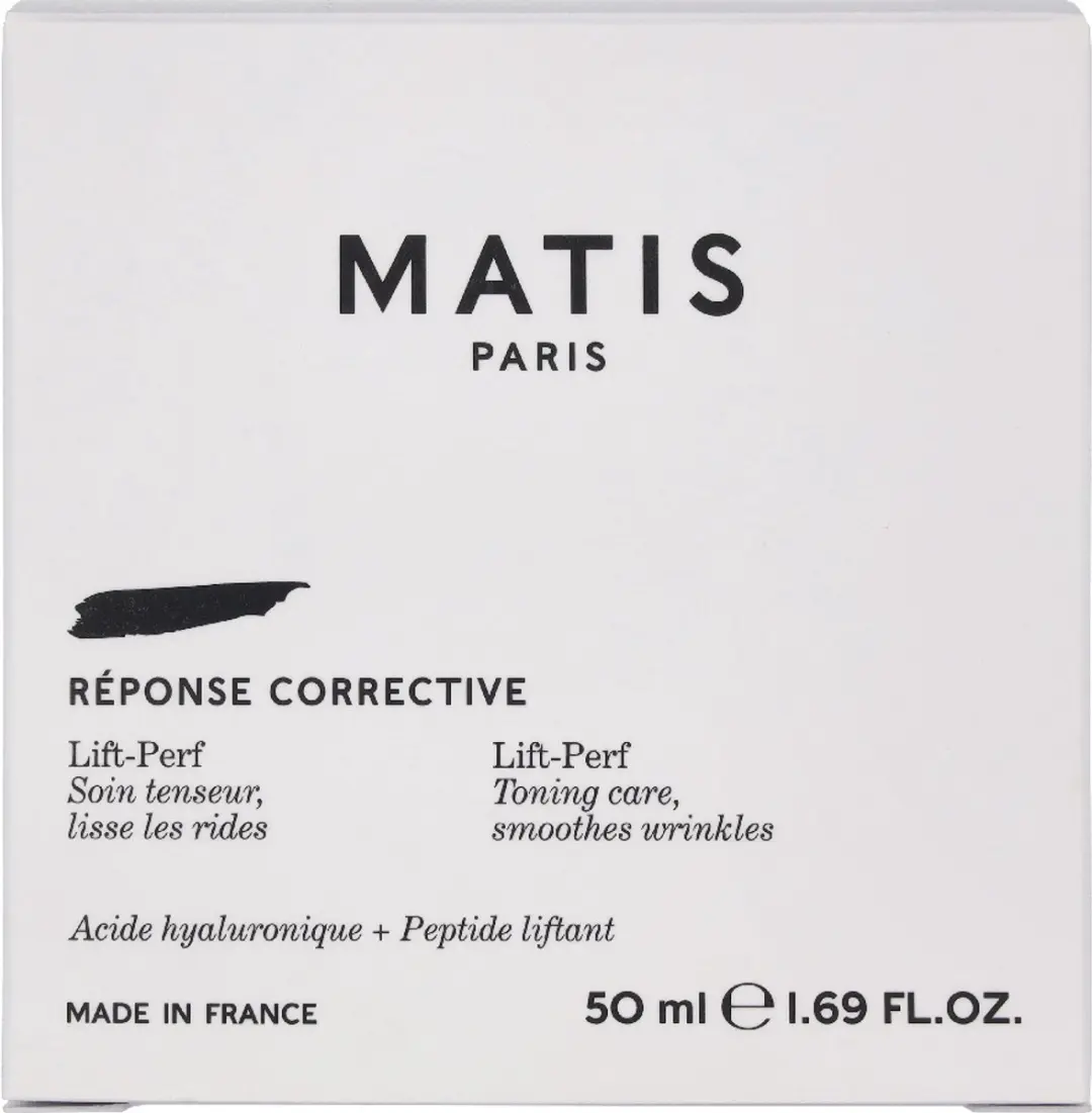 Matis Réponse Corrective Dagcrème Lift-Perf 50ml