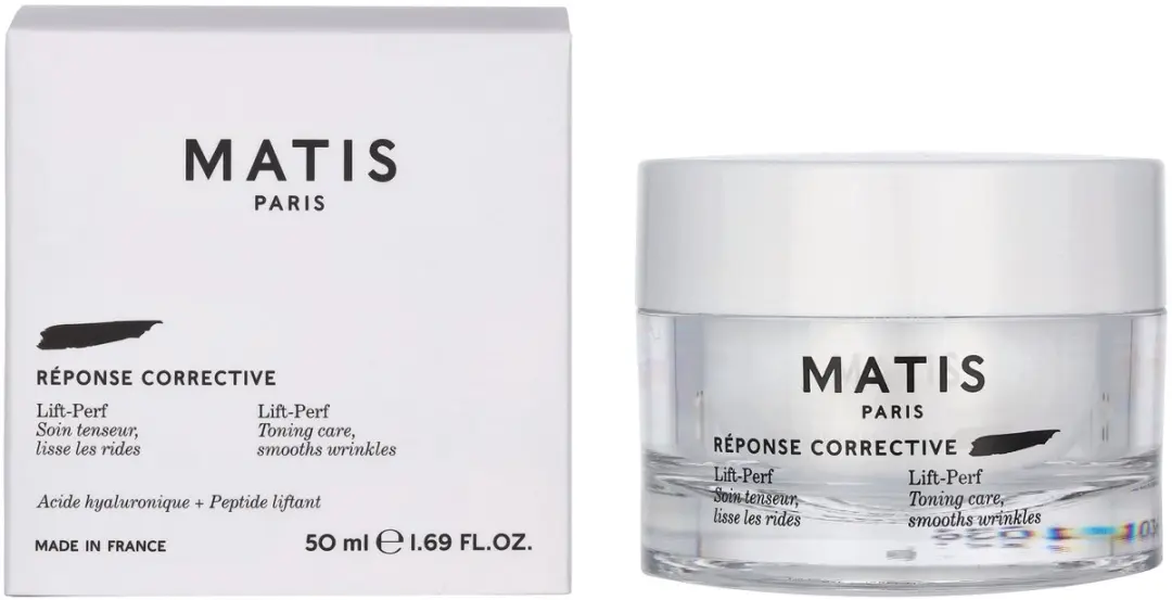 Matis Réponse Corrective Dagcrème Lift-Perf 50ml - afbeelding 6 van 6