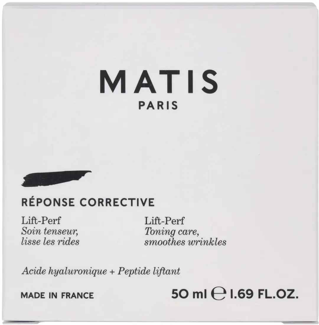 Matis Réponse Corrective Dagcrème Lift-Perf 50ml
