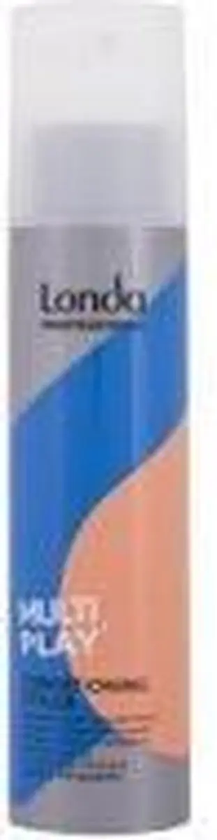 Londa Professional Multiplay Conditioner Styler 195ml