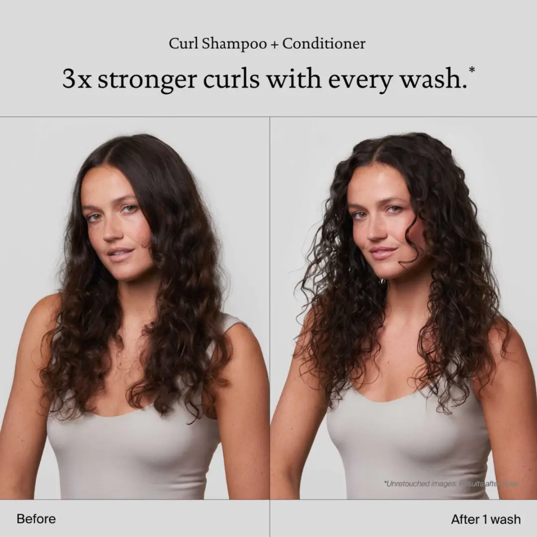Living Proof Curl Conditioner 355ml