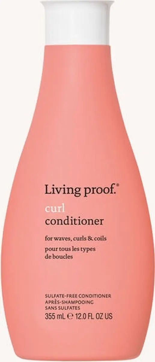 Living Proof Curl Conditioner 355ml