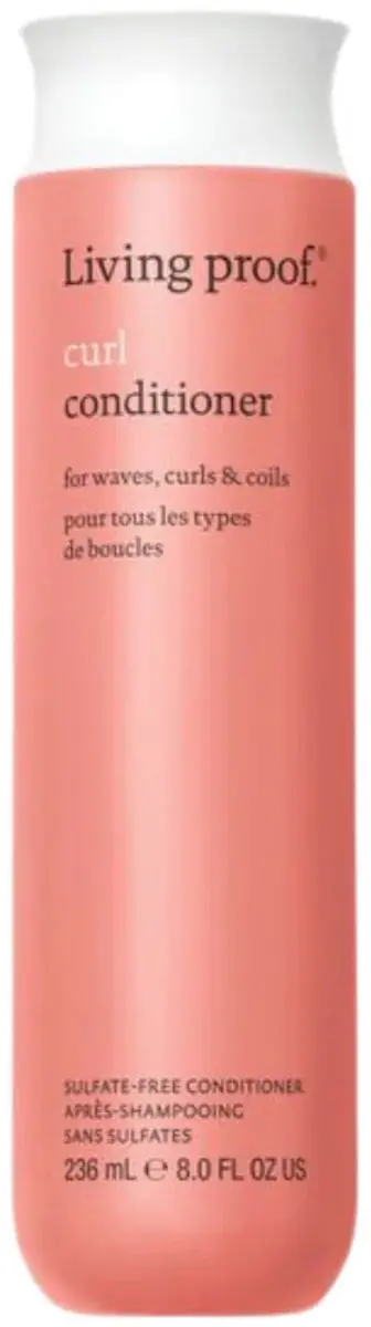 Living Proof Curl Conditioner 355ml