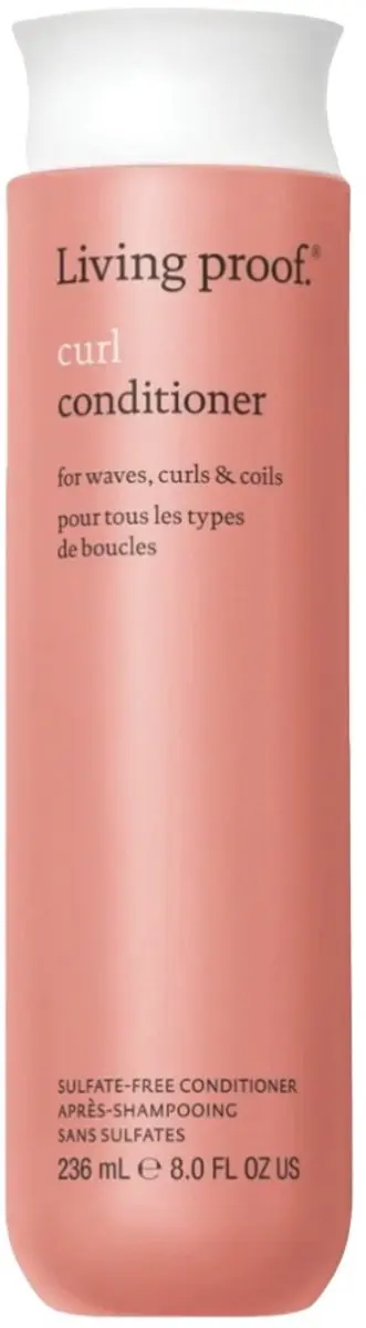 Living Proof Curl Conditioner 355ml
