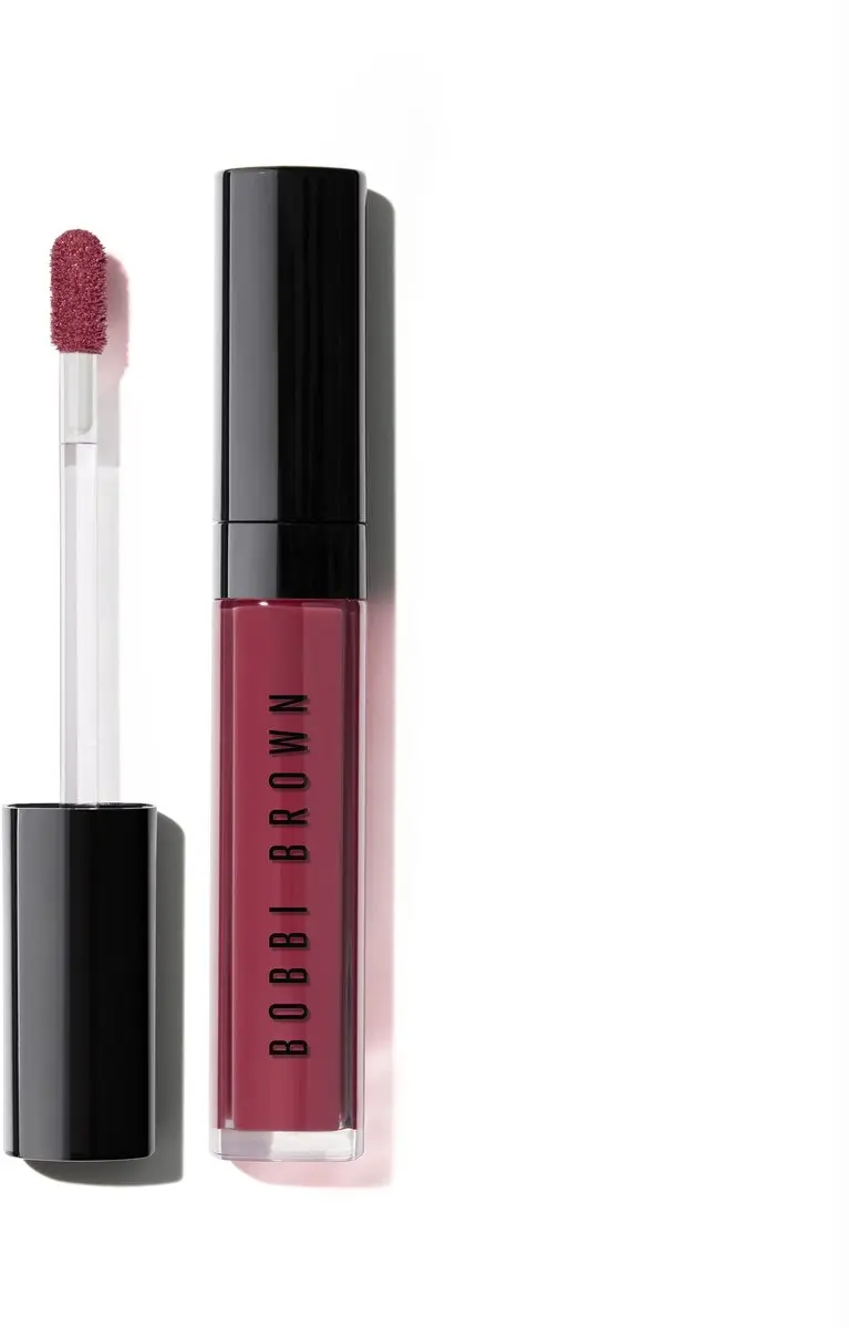 Bobbi Brown Crushed Oil-Infused Gloss Lipgloss