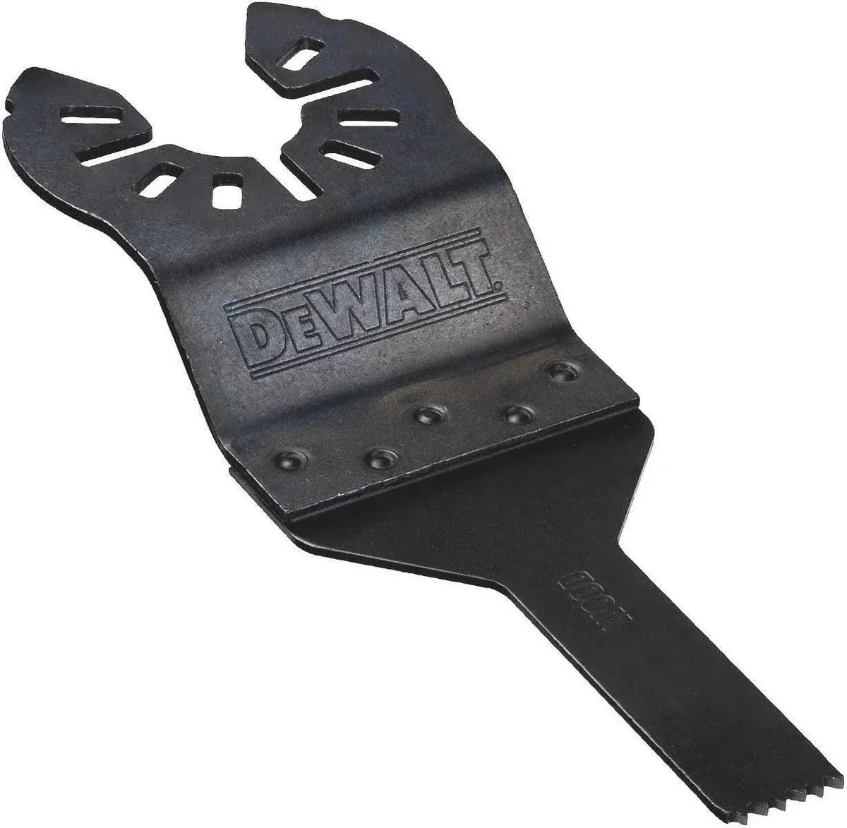 DeWalt DT20706 Multitool Zaagblad Hout 10mm