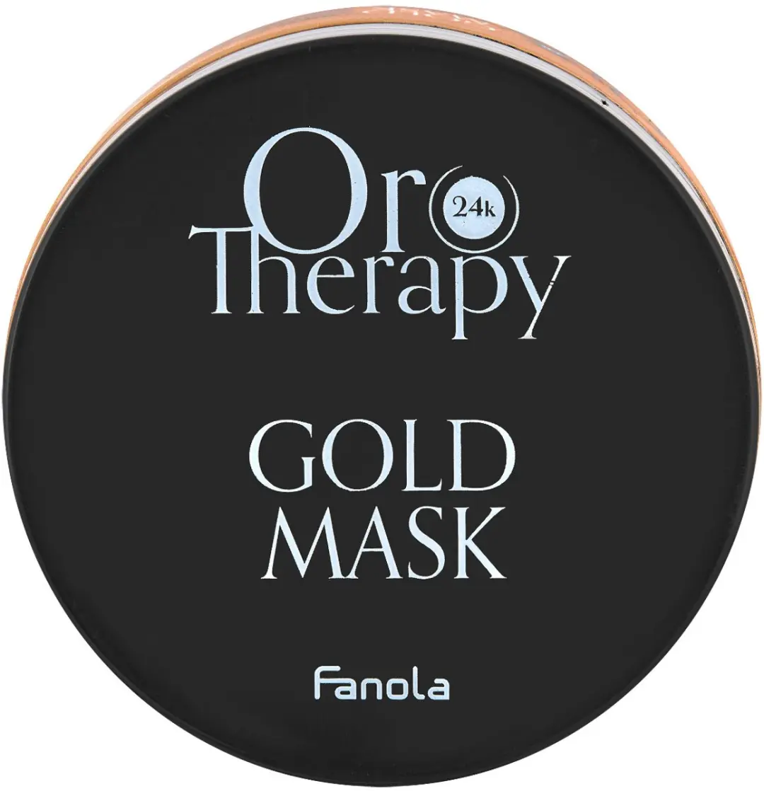 Fanola OroTherapy Gold Mask 1ml