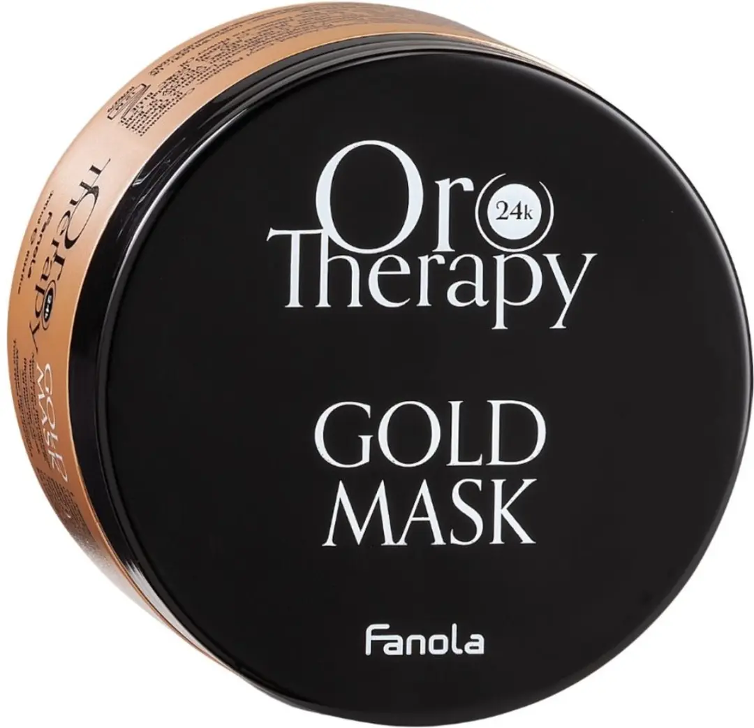 Fanola OroTherapy Gold Mask 1ml