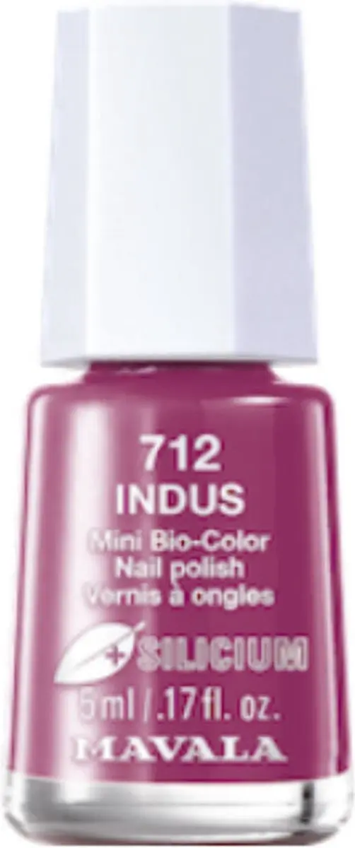 Mavala Mini Bio-Color 712 Indus 5ml