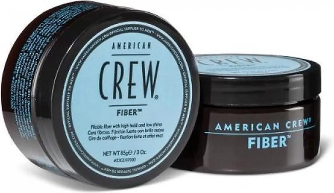 American Crew Fiber 255ml (3x85ml)