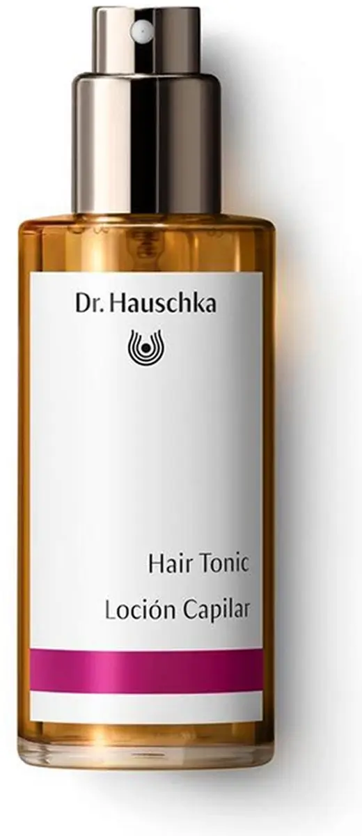 Dr. Hauschka Hair & Scalp Toner 100ml
