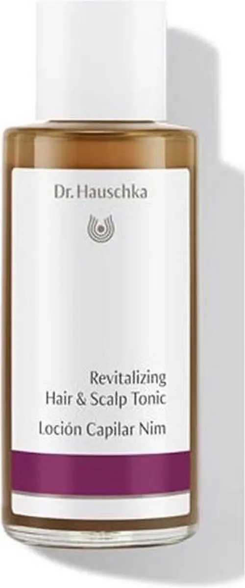 Dr. Hauschka Hair & Scalp Toner 100ml