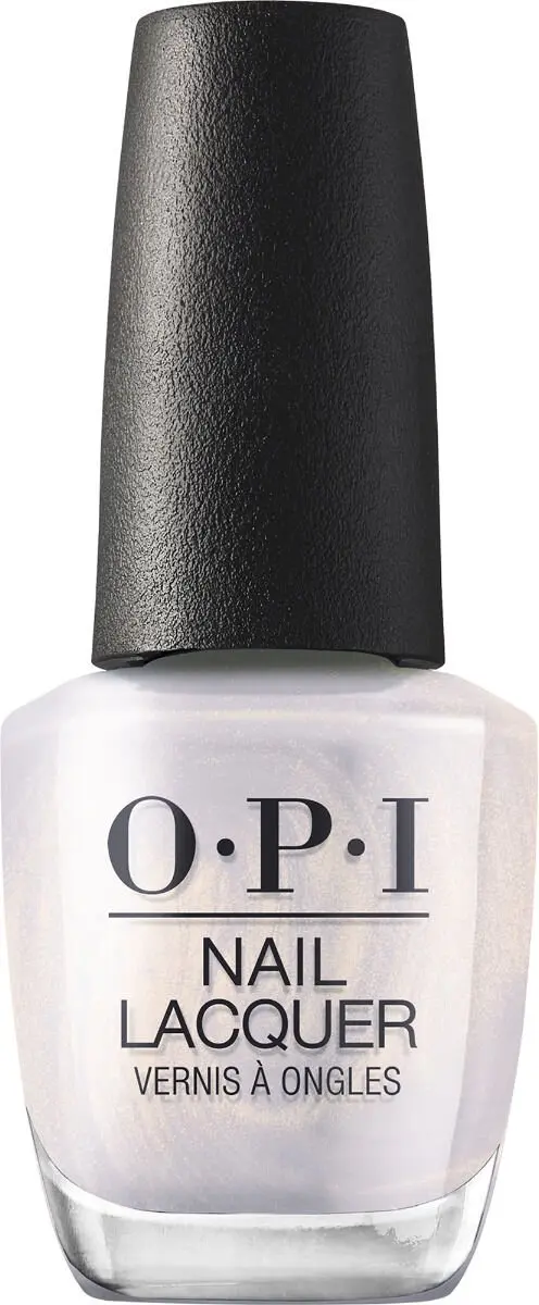 O.P.I. Welcome to Your Whirl Nail Lacquer 15ml